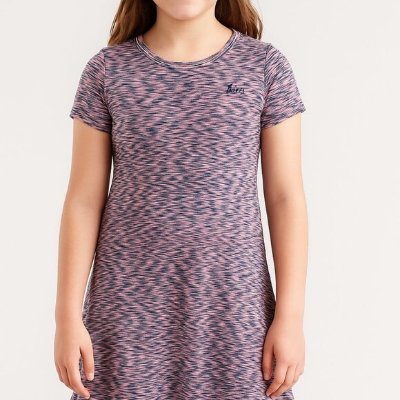 Levis Kids/Juniors Dress (Size 14/16) - Picture 5 of 5